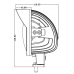 ΠΡΟΒΟΛΕΑΣ LED 10-30V 40WATT  7410 LUMENS ΚΑΡΦΙ LUMINEX 